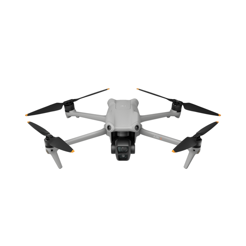 DJI-Air3