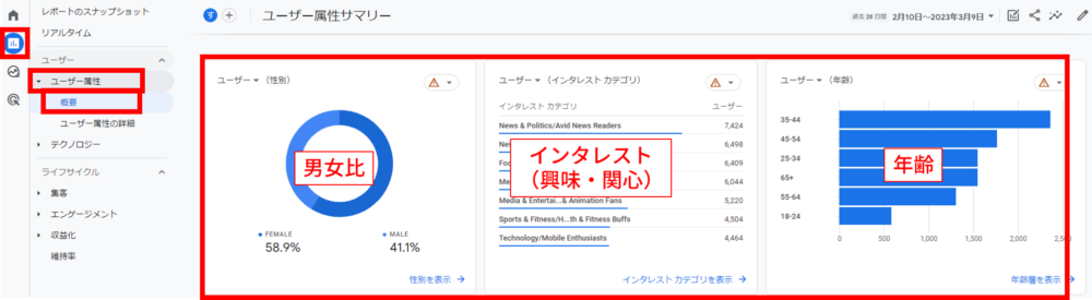 WordPress（ワードプレス）Googleアナリティクス設定32